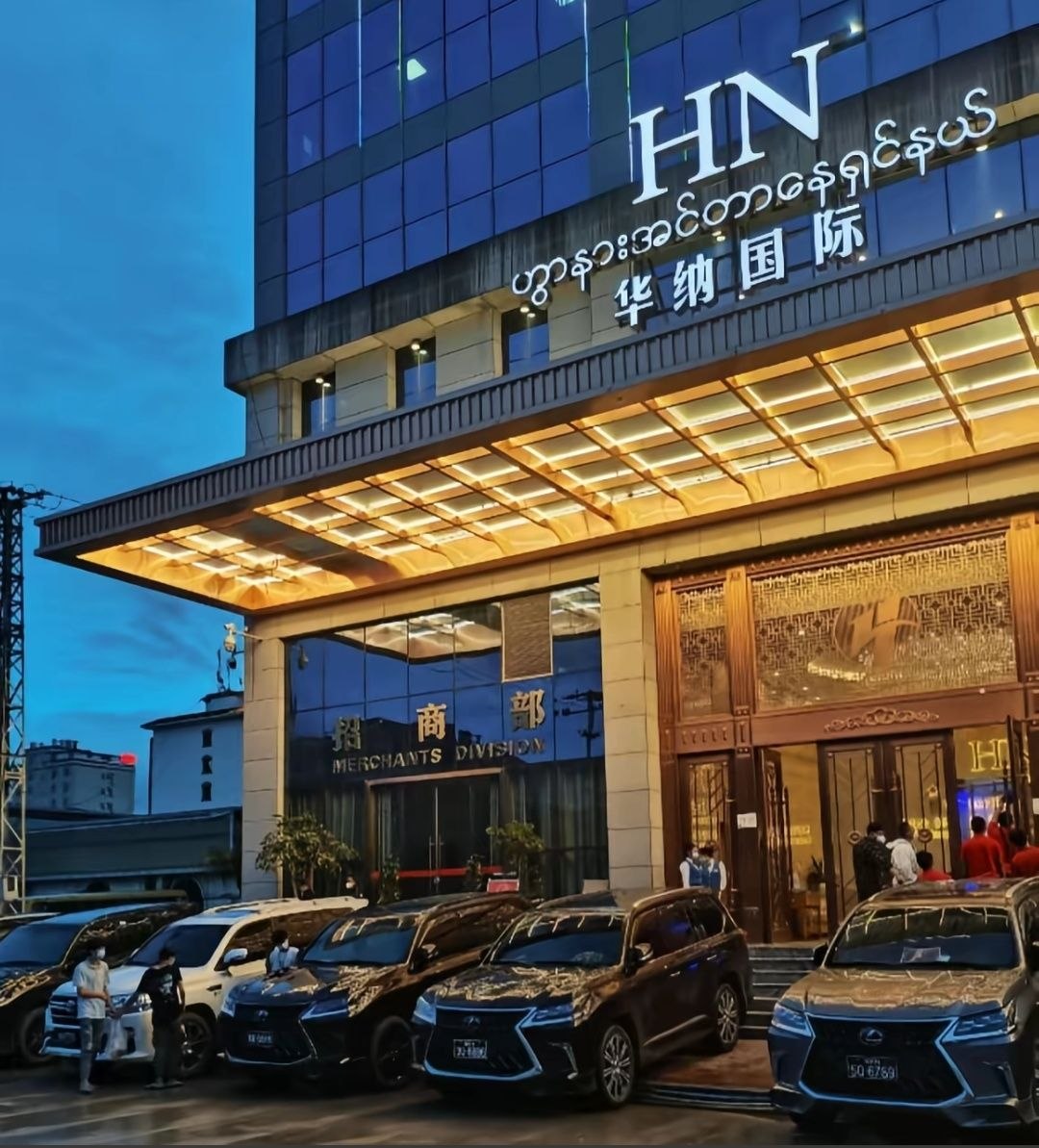 华纳东方明珠客服中心升级
