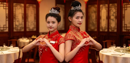 东方明珠跨年夜光影秀圆满落幕